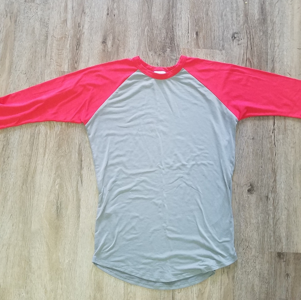 Lularoe Randy shirt - Picture 3 of 5